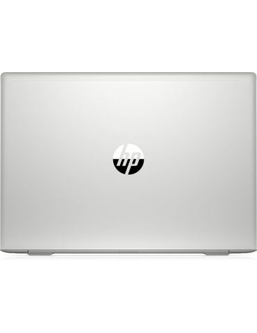 Laptop HP ProBook 450 G7, Intel Core i5-10210U, 15.6inch, RAM 8GB, SSD 512GB, nVidia GeForce MX250 2GB, Free DOS, Silver Hp - 6