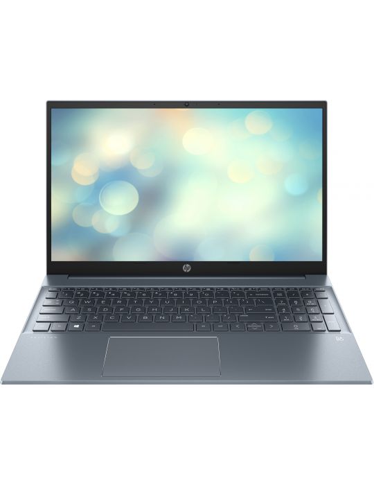 HP Pavilion 15-eh1042nq Notebook 39,6 cm (15.6") Full HD AMD Ryzen™ 5 16 Giga Bites DDR4-SDRAM 512 Giga Bites SSD Wi-Fi 5 Hp - 1
