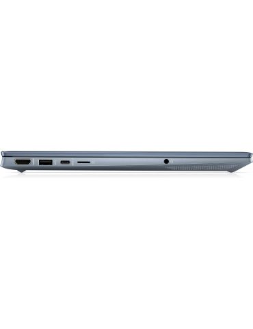 HP Pavilion 15-eh1042nq Notebook 39,6 cm (15.6") Full HD AMD Ryzen™ 5 16 Giga Bites DDR4-SDRAM 512 Giga Bites SSD Wi-Fi 5 Hp - 5