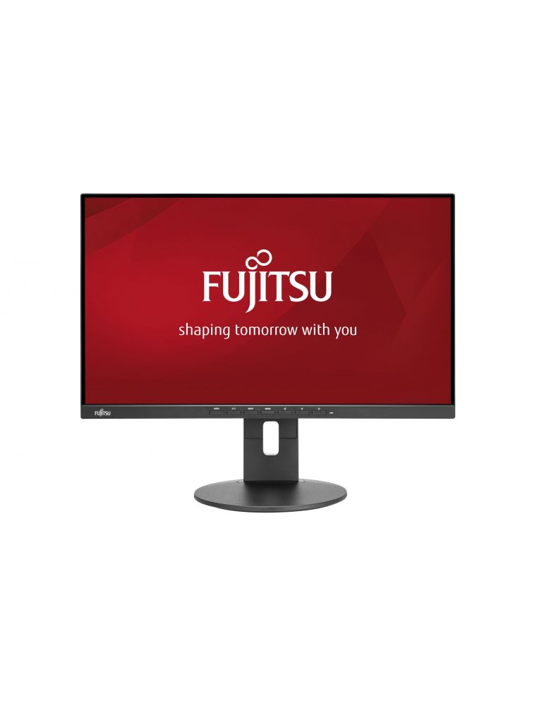 Fujitsu Displays B24-9 TS 60,5 cm (23.8") 1920 x 1080 Pixel Full HD LED Negru