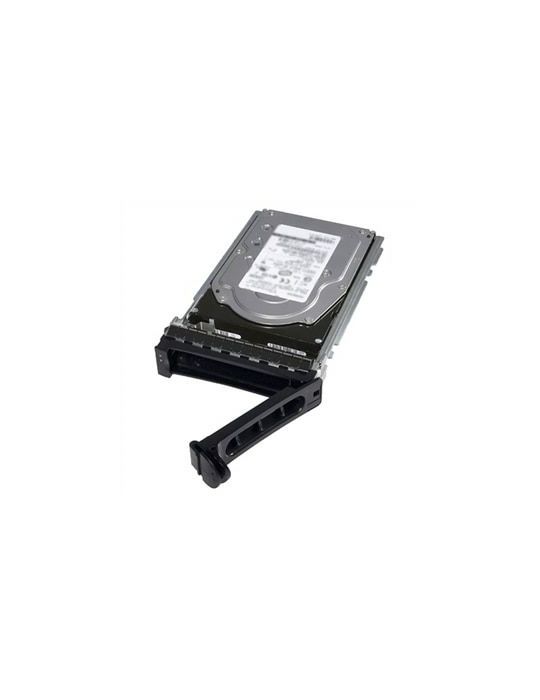 DELL 400-BIFW hard disk-uri interne 2.5" 600 Giga Bites SAS Dell - 1