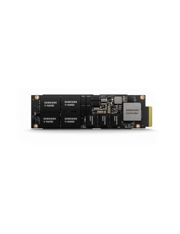 Samsung PM9A3 U.2 1920 Giga Bites PCI Express 4.0 Samsung - 1 - Tik.ro