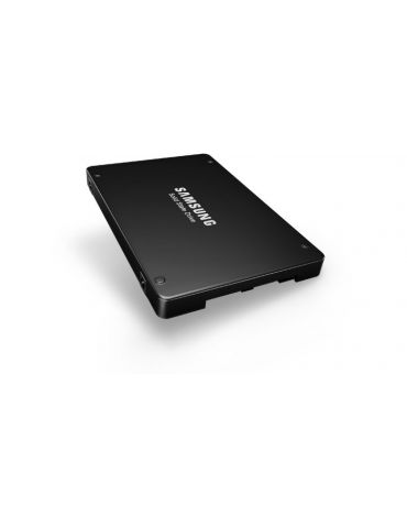 Samsung PM1733 2.5" 7680 Giga Bites PCI Express 4.0 NVMe Samsung - 1 - Tik.ro