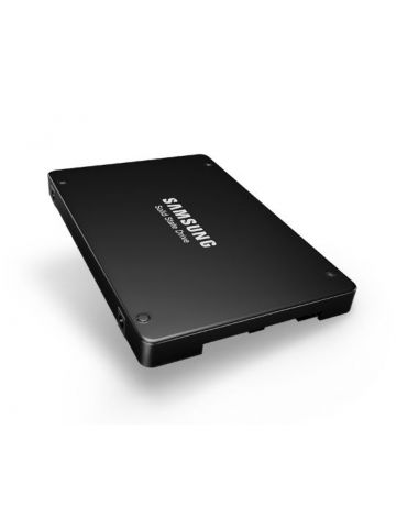 Samsung PM1643A 2.5" 1920 Giga Bites SAS Samsung - 1 - Tik.ro