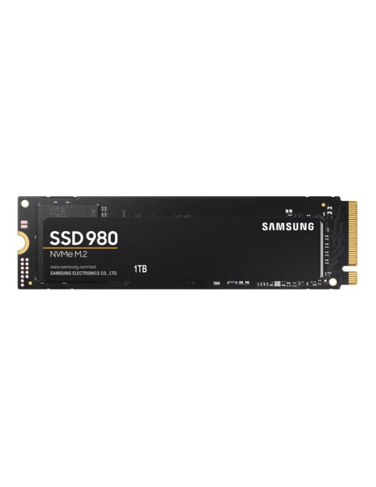 SSD Samsung 980 500GB, PCI Express 3.0 x4, M.2 2280 Samsung - 1