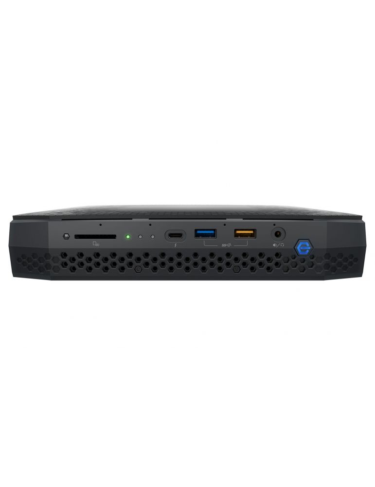 Intel NUC 11 Enthusiast Negru i7-1165G7