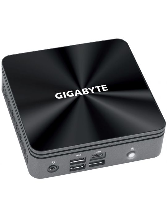 Gigabyte GB-BRi5-10210(E) UCFF Negru i5-10210U 1,6 GHz Gigabyte - 2