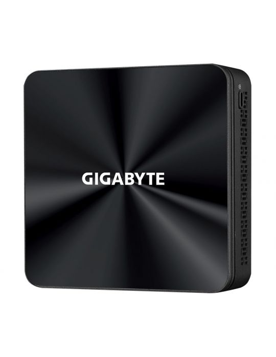 Gigabyte GB-BRi5-10210(E) UCFF Negru i5-10210U 1,6 GHz Gigabyte - 3