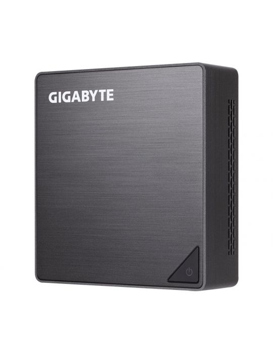 Gigabyte GB-BRi7-8550 UCFF Negru BGA 1356 i7-8550U 1,8 GHz Gigabyte - 2
