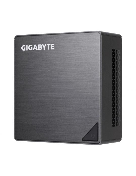 Gigabyte GB-BRi7H-8550 UCFF Negru BGA 1356 i7-8550U 1,8 GHz Gigabyte - 2