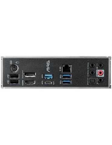 Msi mag b460m mortar m-atx intel lga 1200 socket 2x Msi - 1