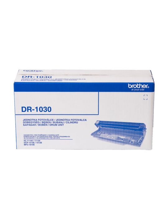 Brother DR-1030 cilindrii imprimante Original 1 buc. Brother - 1