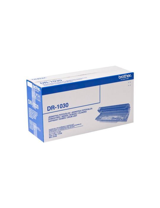 Brother DR-1030 cilindrii imprimante Original 1 buc. Brother - 2