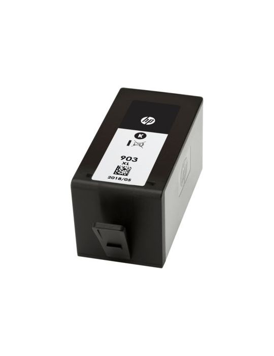 HP 903XL cartușe cu cerneală Original Productivitate Înaltă (XL) Negru Hp - 1
