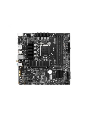 Placa de baza MSI B560M PRO-VDH Wi-Fi Msi - 2