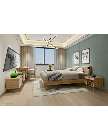 Neomounts by Newstar Select NM-W345 139,7 cm (55") Negru Neomounts by Newstar - 3
