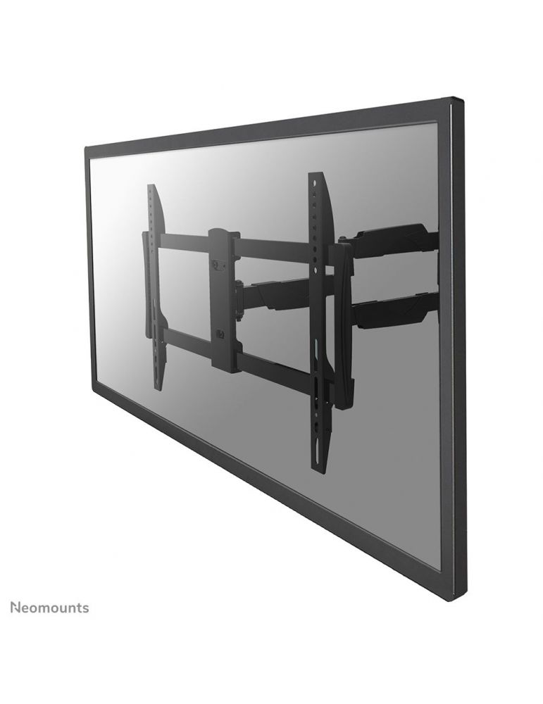 Neomounts by Newstar Select NM-W460 152,4 cm (60") Negru