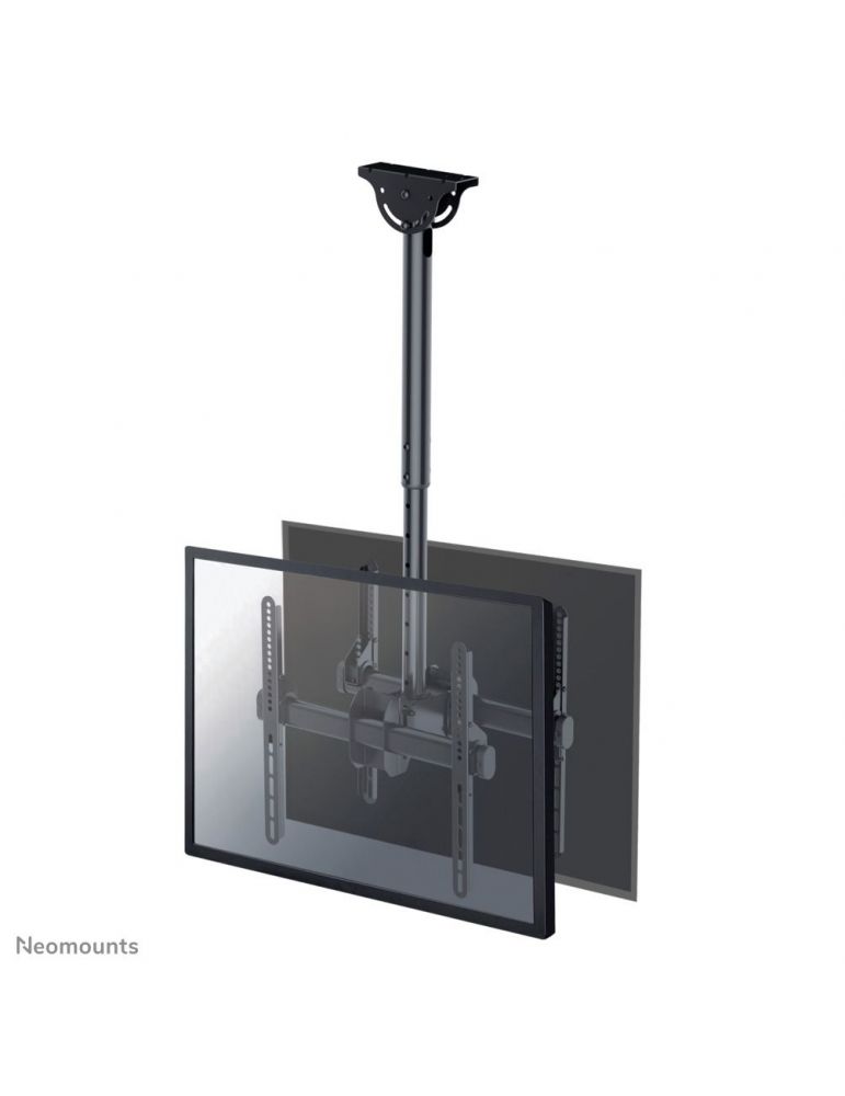 Neomounts by Newstar Select NM-C440D 152,4 cm (60") Negru