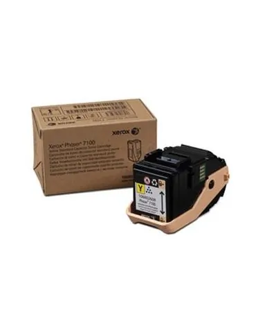 Xerox 106R02608 cartuș toner 1 buc. Original Galben Xerox - 1 - Tik.ro
