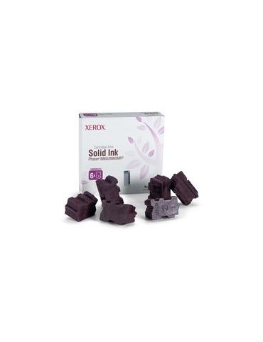 Xerox Genuine Solid Ink, Magenta cartușe cu cerneală Original Xerox - 1 - Tik.ro