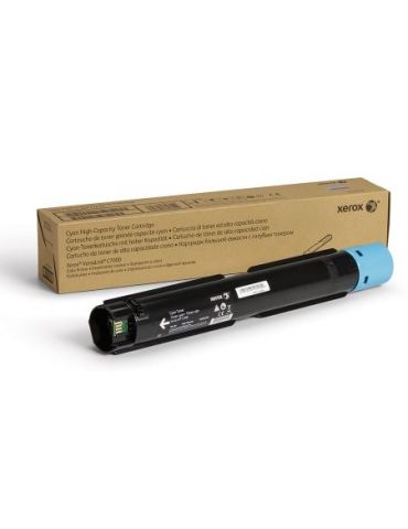 Xerox 106R03768 cartuș toner 1 buc. Original Cyan Xerox - 1 - Tik.ro