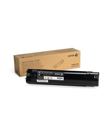 Xerox 106R01526 cartuș toner 1 buc. Original Negru Xerox - 1 - Tik.ro