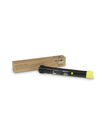 Xerox 106R01572 cartuș toner 1 buc. Original Galben Xerox - 1 - Tik.ro
