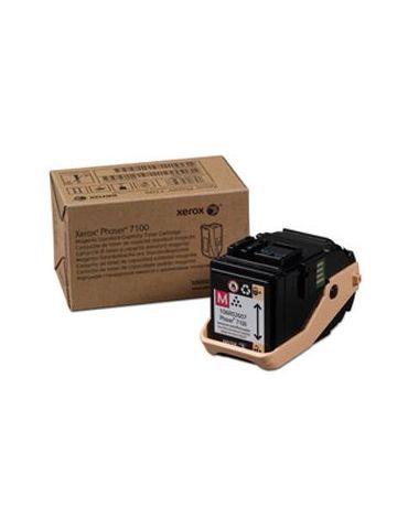 Xerox 106R02607 cartuș toner 1 buc. Original Magenta Xerox - 1 - Tik.ro
