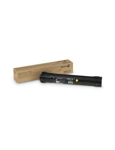 Xerox 106R01573 cartuș toner 1 buc. Original Negru Xerox - 1 - Tik.ro