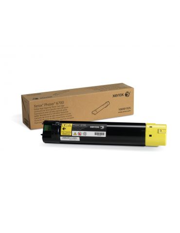 Xerox 106R01525 cartuș toner 1 buc. Original Galben Xerox - 1 - Tik.ro