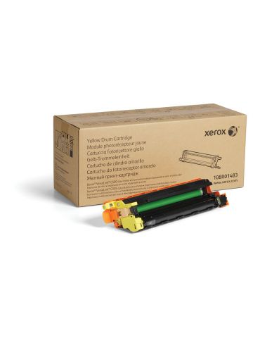 Toner  Xerox 108R01483 Yellow Xerox - 1 - Tik.ro