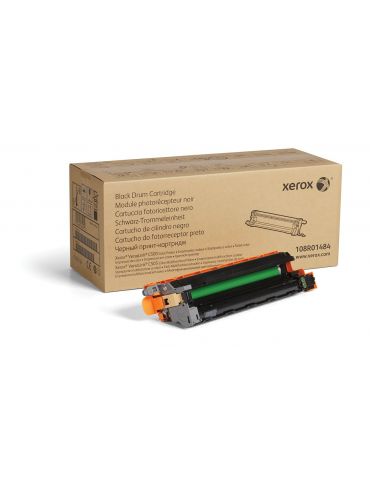 Toner  Xerox 108R01484 Black Xerox - 1 - Tik.ro