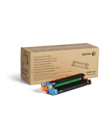 Toner Xerox 108R01481 Cyan Xerox - 1 - Tik.ro