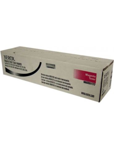 Xerox 006R01177 cartuș toner 1 buc. Original Magenta Xerox - 1 - Tik.ro