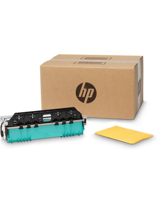 Accesoriu printing - unitate colectare cerneală HP Officejet Enterprise Hp - 1