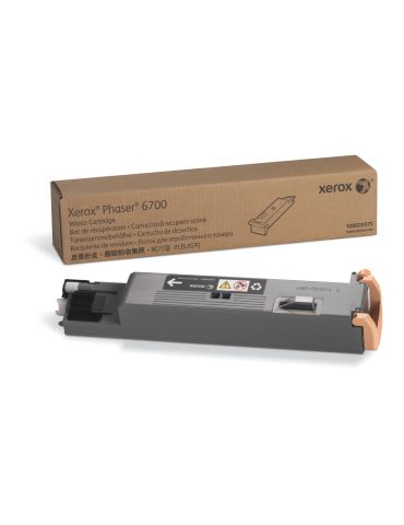 Xerox 108R00975 piese de schimb pentru echipamente de imprimare Recipient deșeuri toner 1 buc. Xerox - 1 - Tik.ro