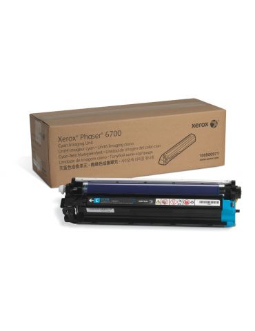 Xerox 108R00971 cartuș toner 1 buc. Original Cyan Xerox - 1 - Tik.ro