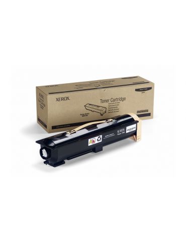 Toner  Xerox 106R01294 Black Xerox - 1 - Tik.ro