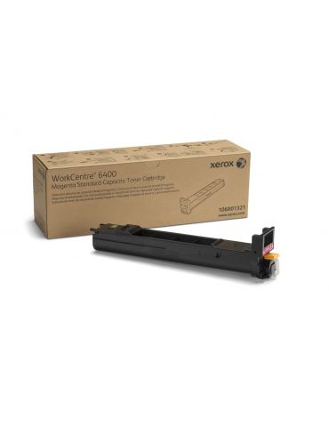 Xerox 106R01321 cartuș toner 1 buc. Original Magenta Xerox - 1 - Tik.ro