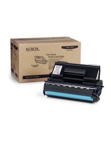 Xerox 113R00712 cartuș toner 1 buc. Original Negru Xerox - 1 - Tik.ro