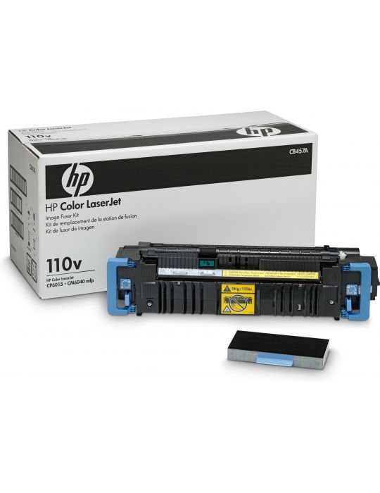 HP Color LaserJet 220V Fuser Kit cuptoare de imprimantă Hp - 1