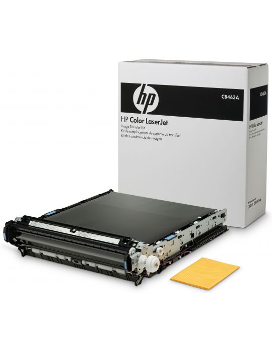 HP CB463A rulouri de imprimantă 150000 pagini Hp - 1