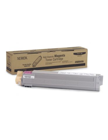 Xerox 106R01078 cartuș toner 1 buc. Original Magenta Xerox - 1