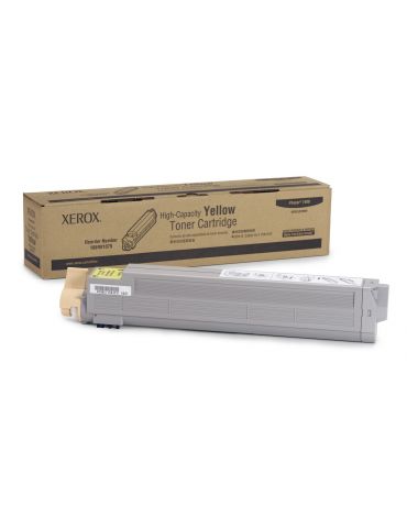 Xerox 106R01079 cartuș toner 1 buc. Original Galben Xerox - 1 - Tik.ro