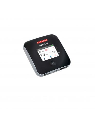 NETGEAR AIRCARD MOBILE ROUTER Router rețea celulară Netgear - 8