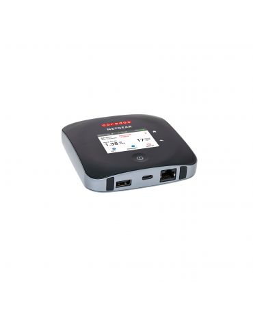 NETGEAR AIRCARD MOBILE ROUTER Router rețea celulară Netgear - 9