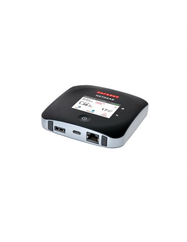 NETGEAR AIRCARD MOBILE ROUTER Router rețea celulară Netgear - 10