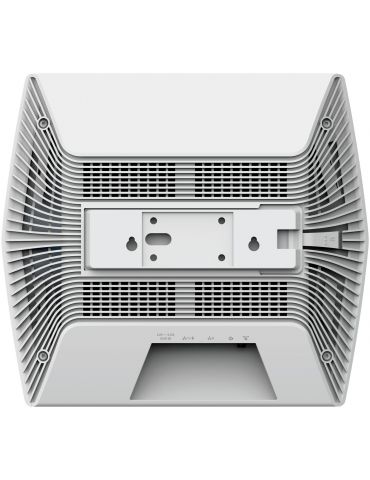 NETGEAR Add-on Orbi Pro Satellite Amplificator rețea 3000 Mbit/s Alb Netgear - 3