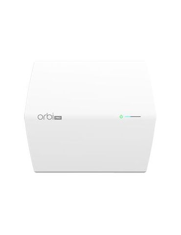 NETGEAR Add-on Orbi Pro Satellite Amplificator rețea 3000 Mbit/s Alb Netgear - 4