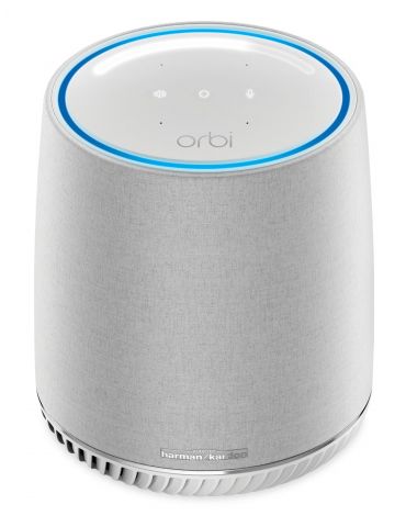 Netgear Orbi Voice RBS40V Boxă portabilă stereo Gri, Alb Netgear - 5